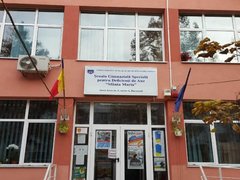 Scoala Profesionala Speciala pentru Deficienti de Auz Sfanta Maria